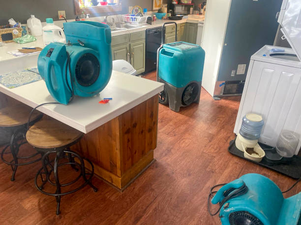 Inglewood, CA Water damage restoration Company