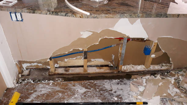 Best Local water damage restoration  in Inglewood, CA