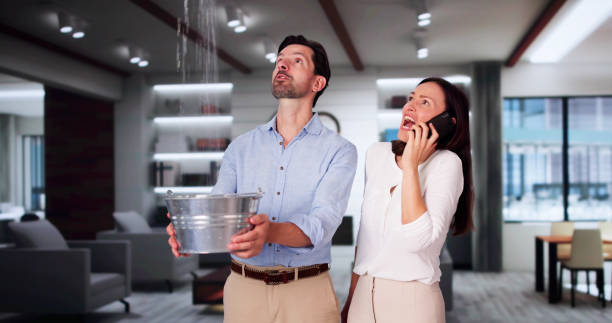 Professional Water damage restoration in Inglewood, CA